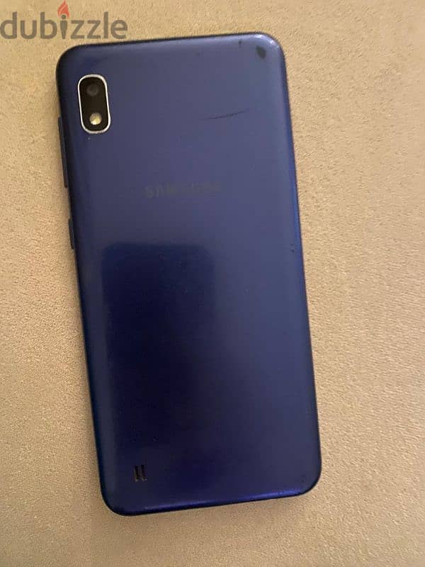 Samsung Galaxy A10 2