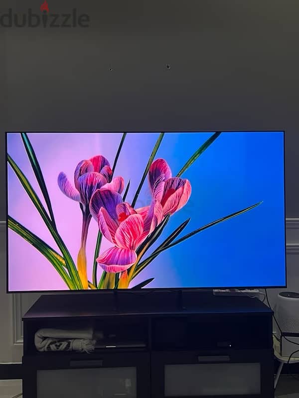 samsung tv oled 4k s90c 55 inches 0