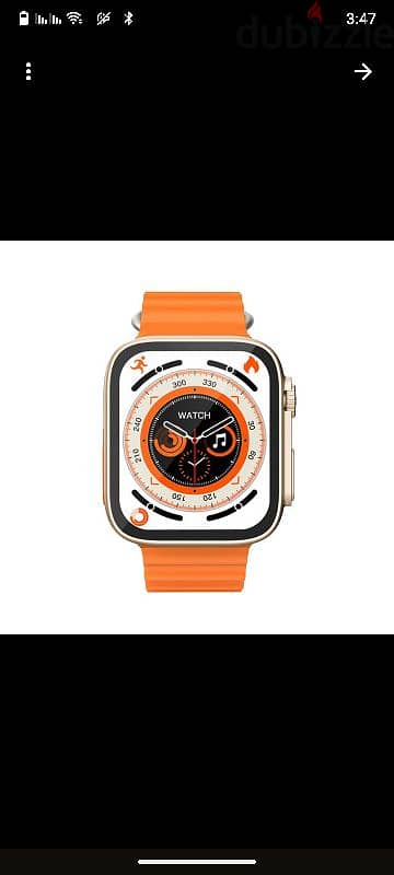 smart watch ultra 2