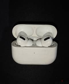 AirPods Pro 0