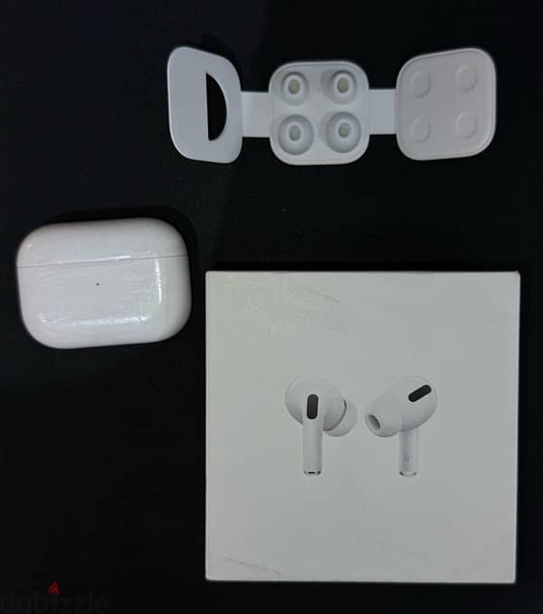 AirPods Pro 1