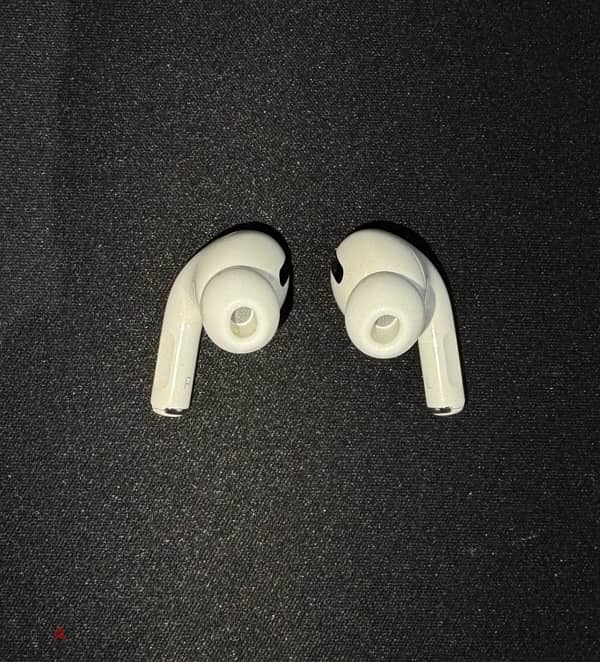 AirPods Pro 4