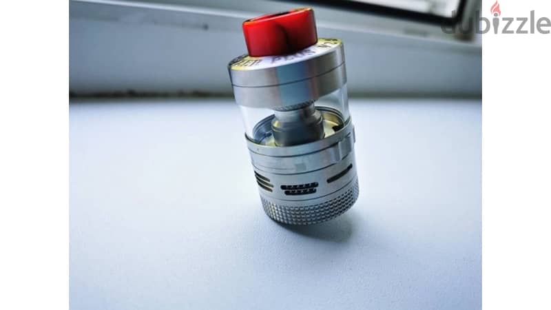 Steam Crave Aromamizer Plus v2 Rdta 1