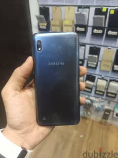 Samsung A10 0