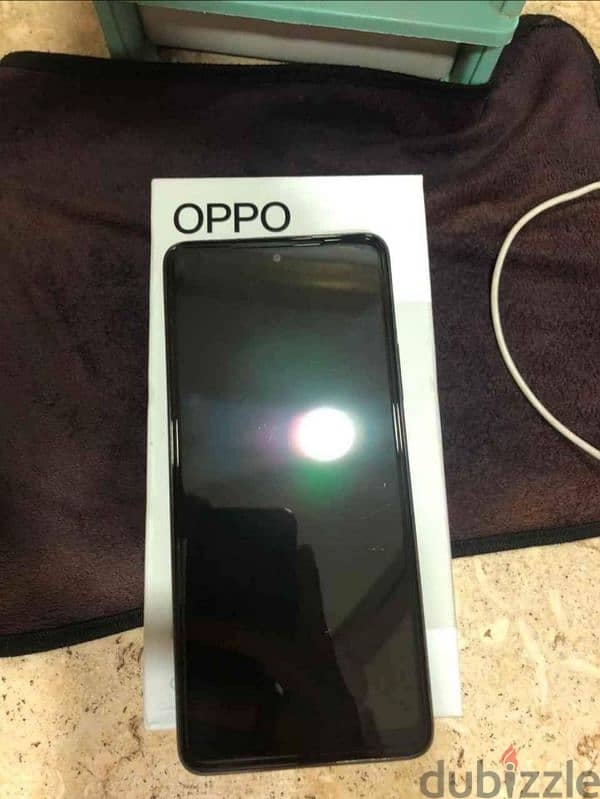 oppo A58 6/128 NFC 0