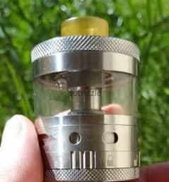 Steam Crave Aromamizer Titan Rdta 0