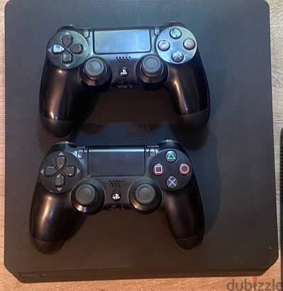 Ps4