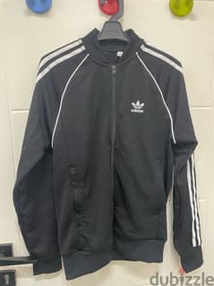 adidas jacket 0