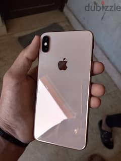 iPhone xs max (512)خطين 0