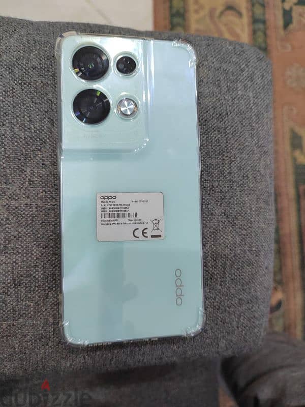 oppo Reno 8 Pro 5G  256GB/12+12GB 3