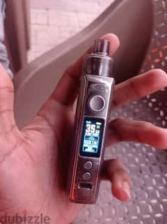 فيب دراج اكس vape drag x 0