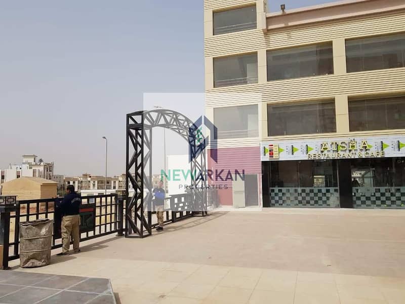 From the owner  pay 35% and receive a ground floor commercial headquarters suitable for a radiology and analysis center300m in aprime loca 0