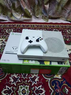 Xbox one S 0