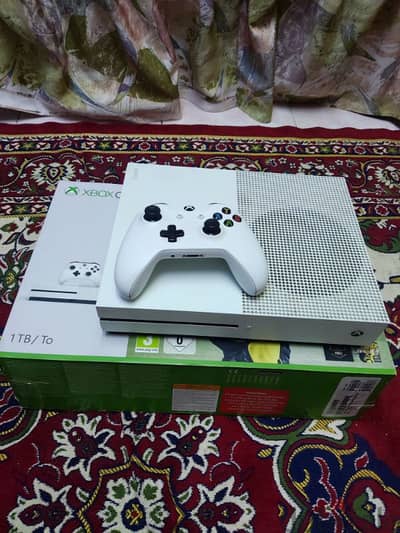 Xbox one S