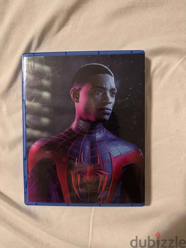 spider man miles morales ps5 edition 3