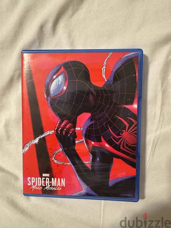 spider man miles morales ps5 edition 4