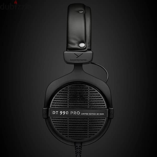 DT 990 pro 80 ohm limted edition Headset/Headphone 0