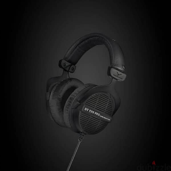 DT 990 pro 80 ohm limted edition Headset/Headphone 3