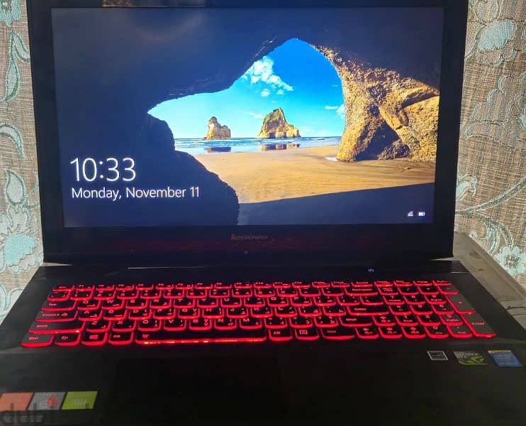 gaming Lenovo  لينوفو جيمنج 0