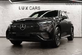 Mercedes-Benz GLC 300 2024 0