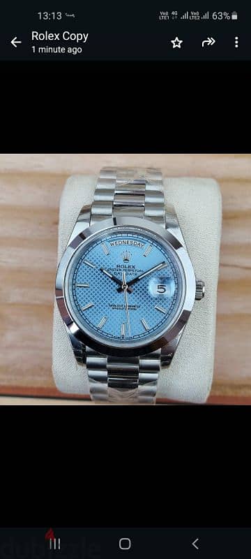 Rolex replica super colone whatsapp 01142249766 4