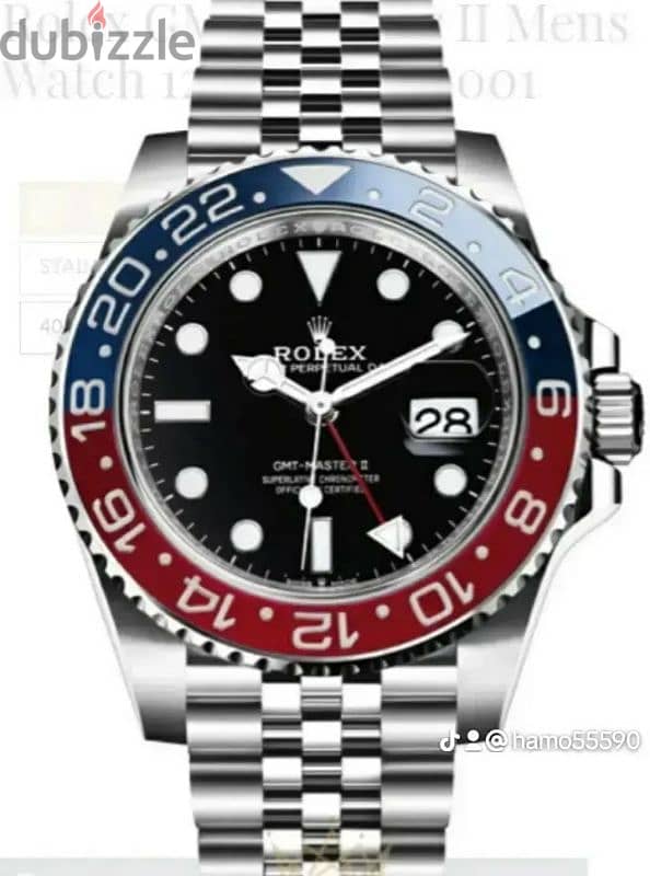 Rolex replica super colone whatsapp 01142249766 11