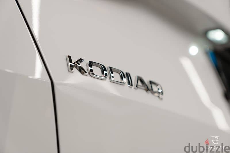 Skoda Kodiaq 2024 2