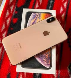 آيفون XS MAX 0