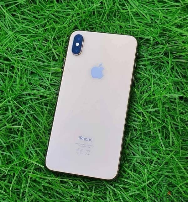 آيفون XS MAX 1