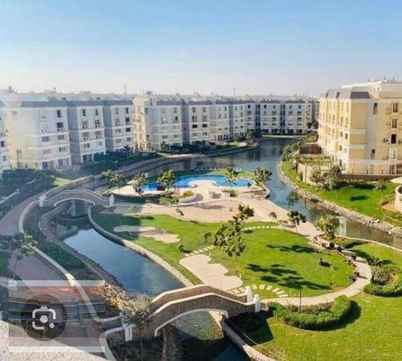 Apartment with downpayment Prime location in Aliva Mountain View 0