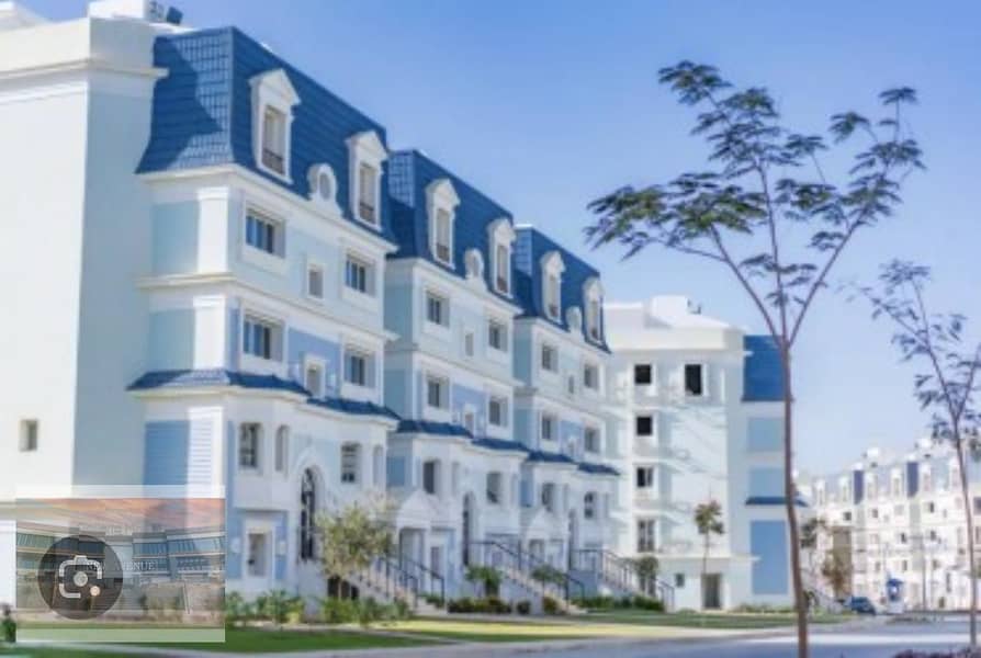 Apartment with downpayment Prime location in Aliva Mountain View 5