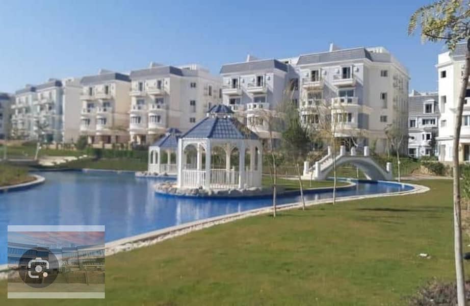 Apartment with downpayment Prime location in Aliva Mountain View 8