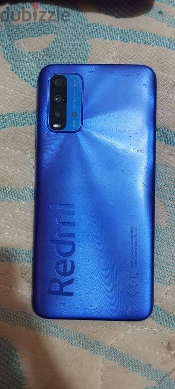 redmi t9 2