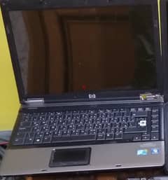 HP Cor2duo 0