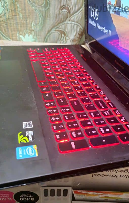 gaming Lenovo  لينوفو جيمنج 3