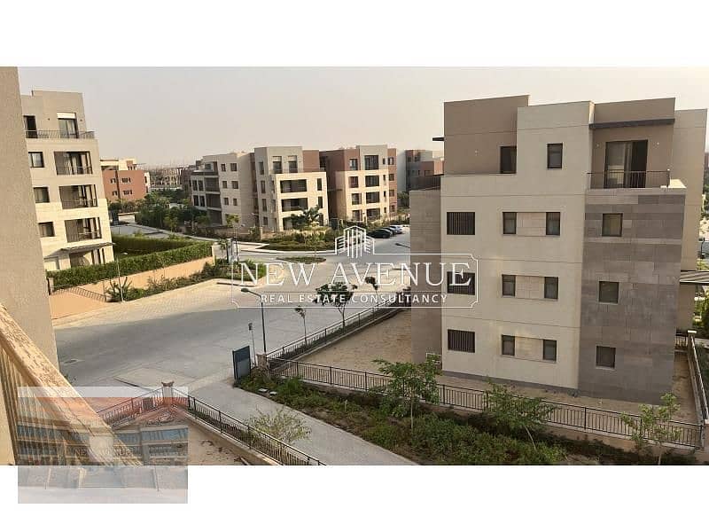 Apartment 130 m in District 5 Marakez New cairo 5