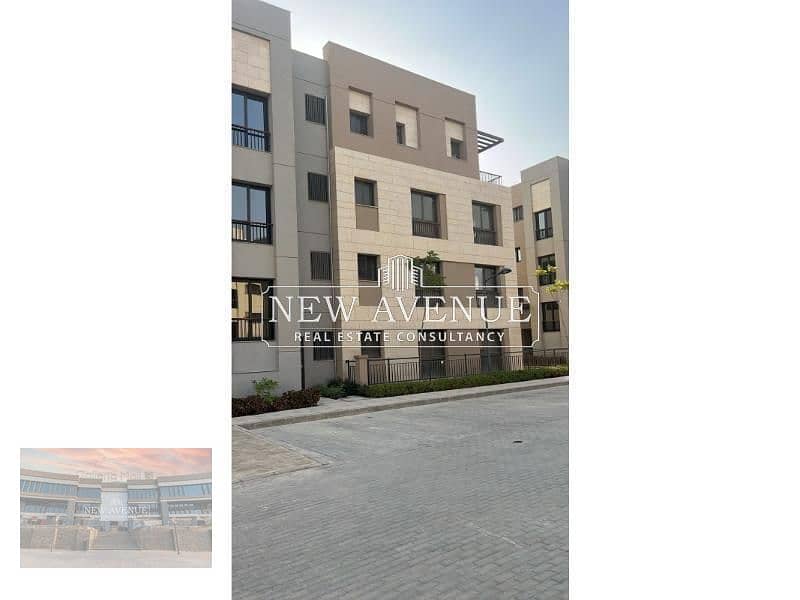 Apartment 130 m in District 5 Marakez New cairo 8