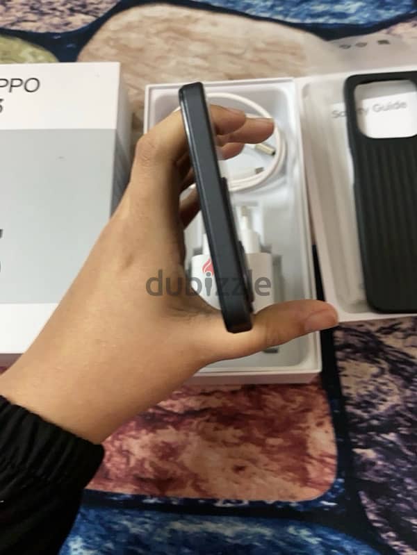 oppo A3 4