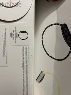 Apple Watch series 5 44MM 0