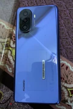 Huawei nova y70 0