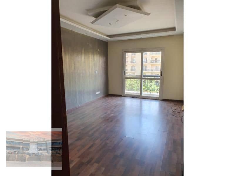 Apartment-ready to move-Very Prime location  -Fully finished ultra super lux in el rehab 4