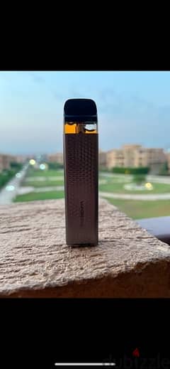 Pod XROS 3 mini كسر زيرو بعلبته بود 0