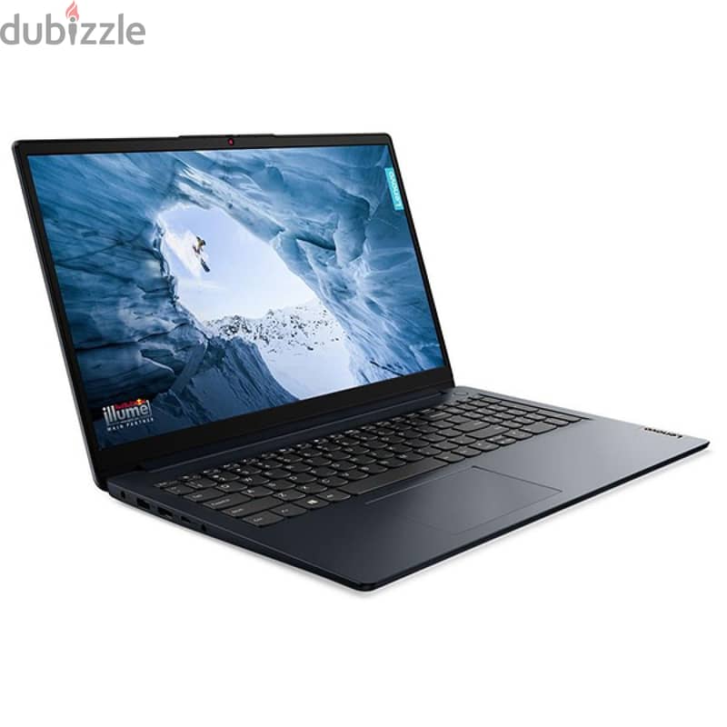 Lenovo IdeaPad 1 15IGL7 15.6 HD 8GB RAM 256GB SSD N402 1