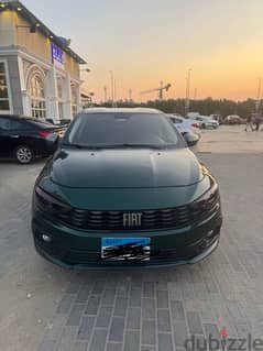 Fiat Tipo 2021 0