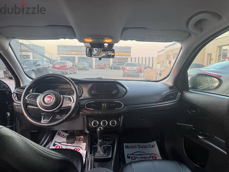 Fiat Tipo 2021 4