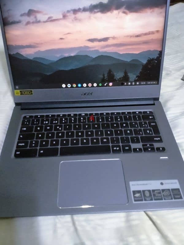 acer Chromebook 714 1