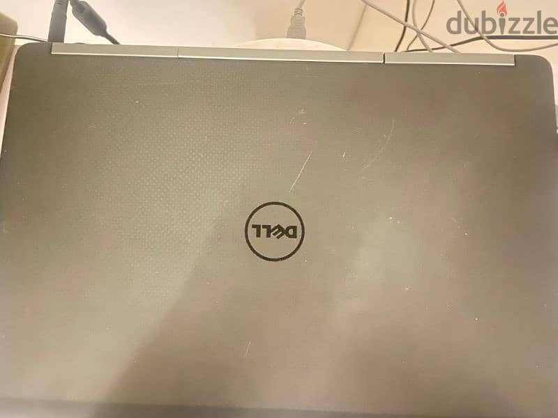 dell precision 7520 1