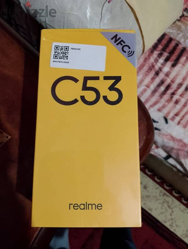 realme c53 9