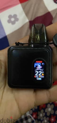 vape pod 0