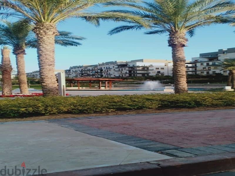 Apartmentاوبن فيو متشطبه ومكيفه بسعر محروق لسرعه البيع ف ايستاون سوديك 13